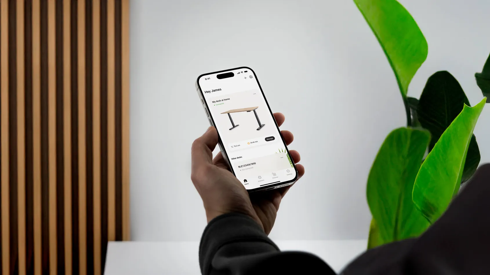 Ergonomisch werken stimuleren met innovatieve app en portal