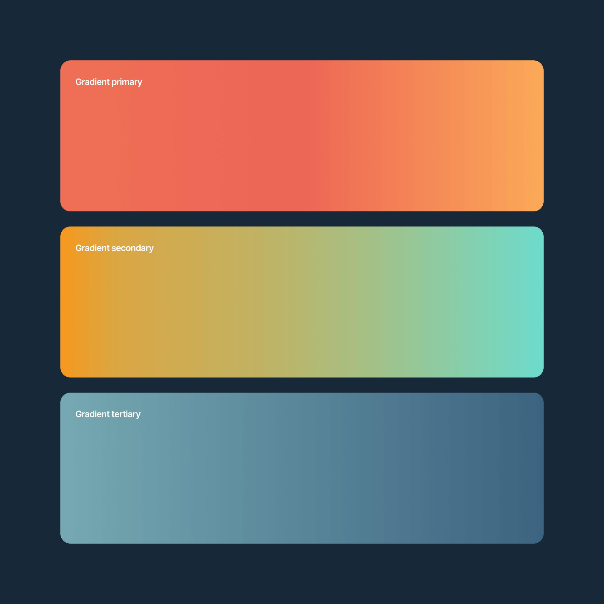 Freelance.nl gradients